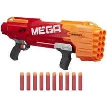 Hasbro Nerf Mega Twinshock Blaster B9894EU4