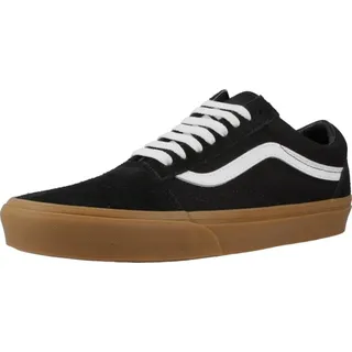 Old Skool Black/Gum 41