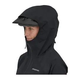 Patagonia Dirt Roamer Storm Jacke, schwarz, M