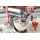 KitchenAid Artisan 5KSM185PS Medallion Silber Cookielover