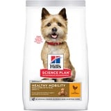 Hill's 6kg Adult 1+ Healthy Mobility Small & Mini Huhn Hill's Science Plan Hundefutter