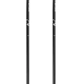 Leki Xta Base 155 cm schwarz-weiß