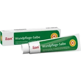 Ilon Wundpflege-Salbe