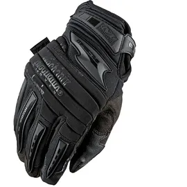 Mechanix Wear M-Pact® 2 schwarz, Größe XXL/12