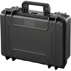 Panaro Transportkoffer Max