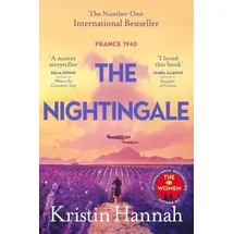 Macmillan Publishers International / Pan The Nightingale