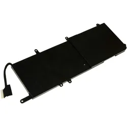 Powery Akku für Laptop Dell Alienware 15 R3 / Alienware 17 R4 / Typ 9NJM1