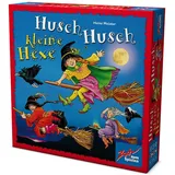 Zoch Husch Husch kleine Hexe