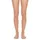 Glamory Feinstrümpfe My Size 2-Paar Beige Einheitsgröße
