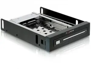 DeLOCK 47194 Hard Drive Backplane