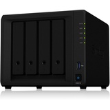 Synology DS418 Leergehäuse