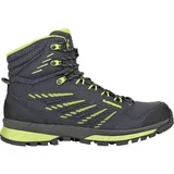 Lowa TREK EVO GTX MID,
