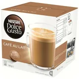 Kaffeekapseln Au Lait Dolce Gusto [16 uds]