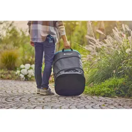 Gardena Gartenabfallsack PopUp 220 l