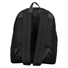 Tommy Hilfiger Skyline Rucksack Schwarz