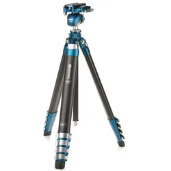 Benro Cyanbird Carbon Stativ mit FS30 Kopf
