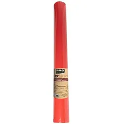 PROnappe Tischdecken rot 1,2 x 50,4 m