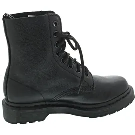 Dr. Martens 1460 Pascal Virginia Mono black virginia 36