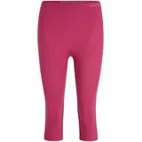 Falke Damen 3/4 Tights Warm radiant orchid 8692), M