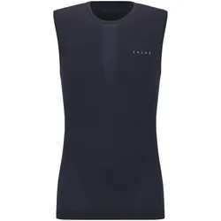FALKE Warm Top Herren 3000 - black M