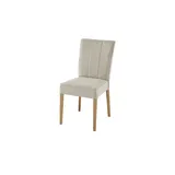Woodford Esszimmerstuhl  Diana ¦ beige ¦ Maße (cm): B: 61 H: 95 T: 47.0