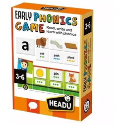Headu: Lesen, Wissen, Lernen - Englisch