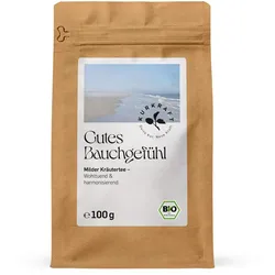 Kurkraft© Gutes Bauchgefühl Tee 100 g