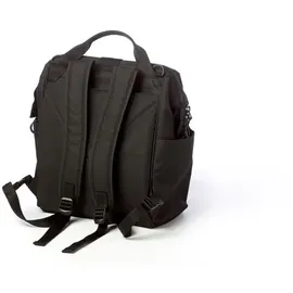 TFK Premium Wickelrucksack Braun