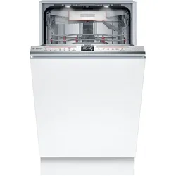 Bosch SPV6EMX05E (vollintegrierbar)