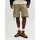 JACK & JONES Cargohose JPSTCOLE FRANK CARGO SHORT MID SN mit Seitentaschen grün L