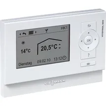 Viessmann Vitotrol 300-A - 7571231 von Viessmann