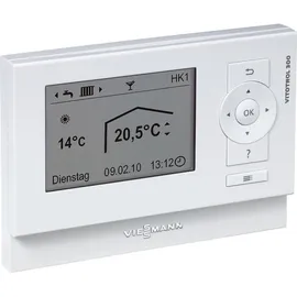 Viessmann Vitotrol 300-A - 7571231 von Viessmann