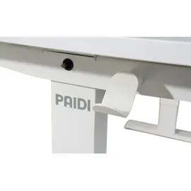 Paidi Kinderschreibtisch Teenio Rosa