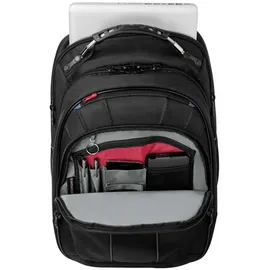 Wenger Carbon Notebookrucksack 43,94cm (15,6"-17,3") schwarz