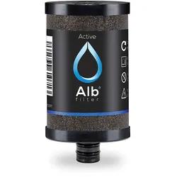 Alb Filterkartusche Active