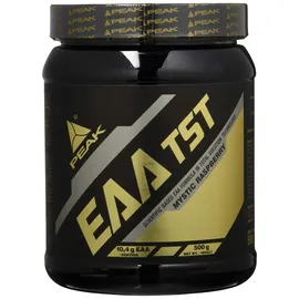 Peak Performance EAAs TST Mystic Raspberry Pulver 500 g