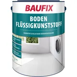 Boden-Flüssigkunststoff 5 l, weiß