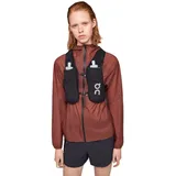 On Laufweste Ultra Vest 10L Sac hydratation / Gourde - Noir - XXS