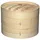 KitchenCraft Dampfgarer Bambus 20 cm