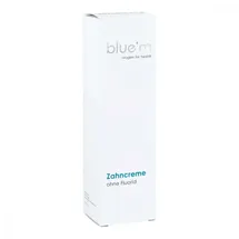 blue®m Bluem Zahncreme 75 ml