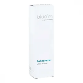 blue®m Bluem Zahncreme 75 ml
