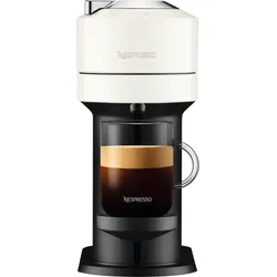 Nespresso VERTUO Next White Vertuo Kaffeemaschine