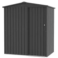 Tepro Gerätehaus Flex Shed S, anthrazit