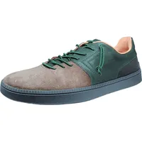 Think TURNA HE-Slipper für Herren, bunt, Größe 47 EU