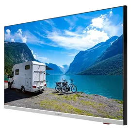 Reflexion LDDX32iBT 32" LED Full HD Camping Smart TV silber