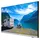 Reflexion LDDX32iBT 32" LED Full HD Camping Smart TV silber