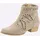 Heine Stiefelette in taupe | Gr.: 36