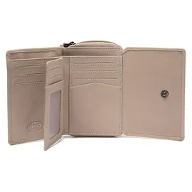 The Chesterfield Brand Zelan Geldbörse Unisex beige