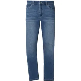 Jan Vanderstorm BJOWID Five-Pocket-Jeans Blau 66