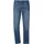 Jan Vanderstorm BJOWID Five-Pocket-Jeans Blau 66
